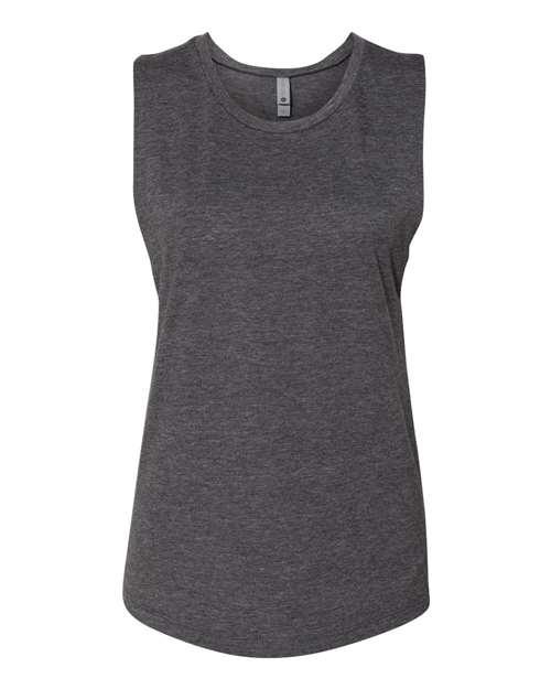Women’s Festival Muscle Tank - 5013
