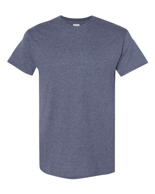 Men's Heavy Cotton™ T-Shirt - S - Transfer Kingdom