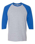 Sport Grey/ Royal