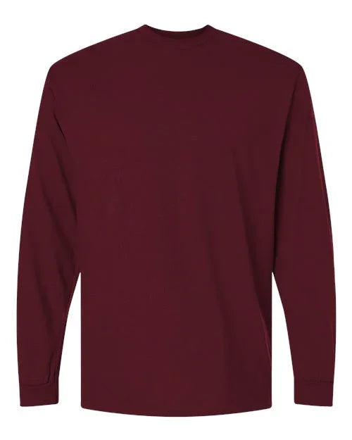 Unisex DryBlend® 50/50 Long Sleeve T-Shirt - 8400