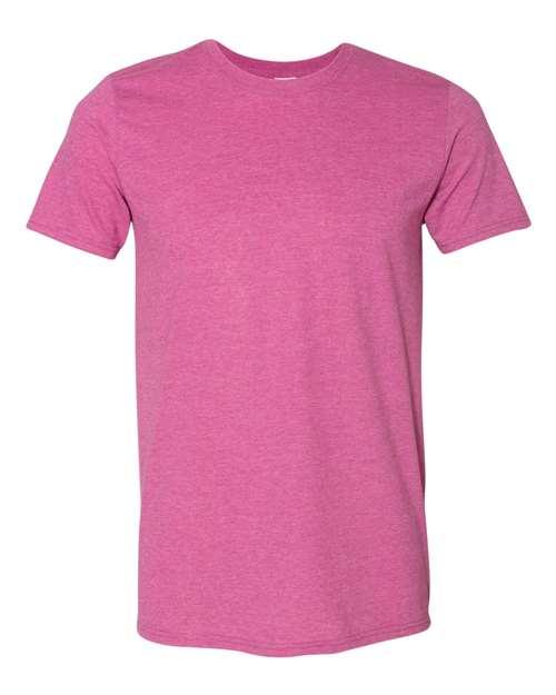 Men's Softstyle® T-Shirt - S - Transfer Kingdom