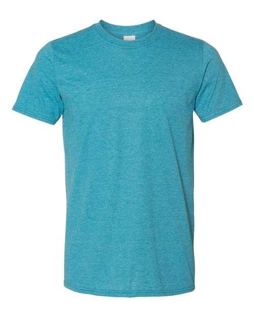 Men's Softstyle® T-Shirt - S - Transfer Kingdom