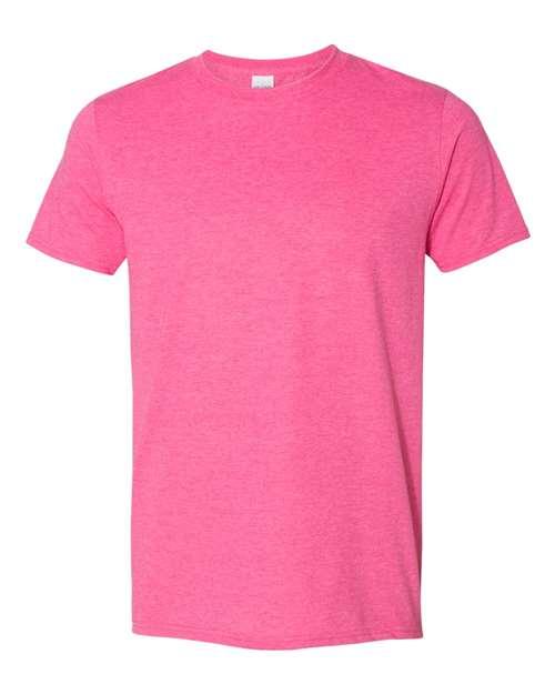 Men's Softstyle® T-Shirt - S - Transfer Kingdom