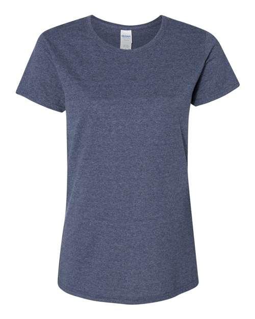 Women's Heavy Cotton™ T-Shirt - 5000L