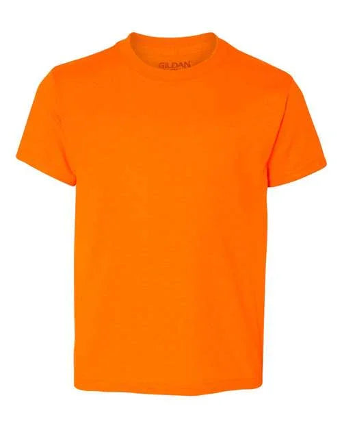 Youth DryBlend® T-Shirt - XS - Transfer Kingdom