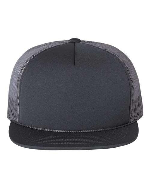 Foamie Trucker Cap - 113