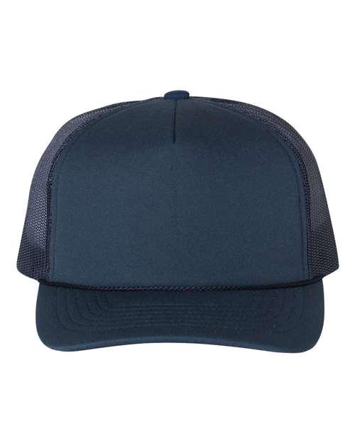 Foamie Trucker Cap - 113