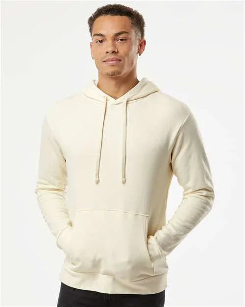 Unisex Santa Barbara Hoodie Sweatshirt - 9303
