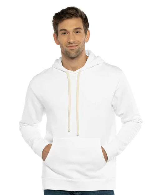 Unisex Santa Barbara Hoodie Sweatshirt - 9303