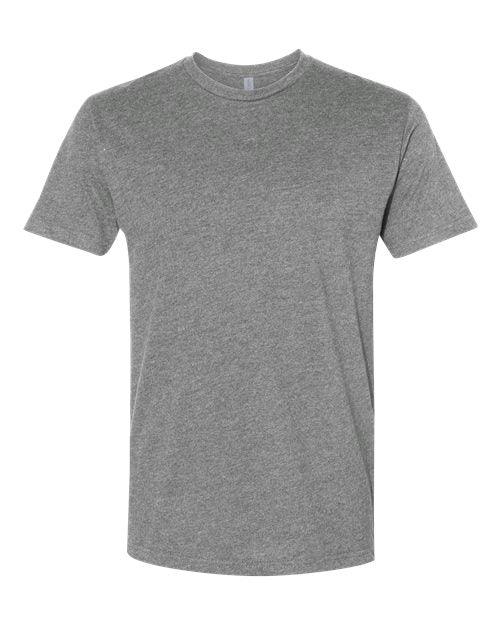 Sueded T-Shirt - 6410
