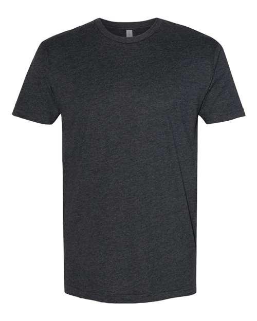 Sueded T-Shirt - 6410