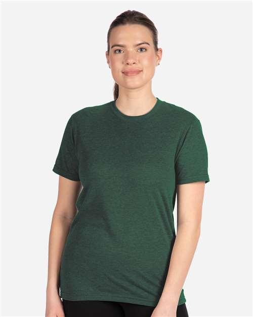 Sueded T-Shirt - 6410