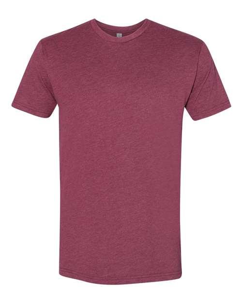 Sueded T-Shirt - 6410