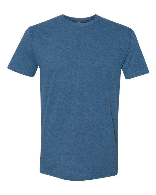 Sueded T-Shirt - 6410