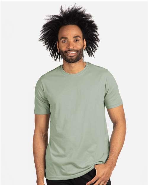 Unisex Festival T-Shirt - 6200