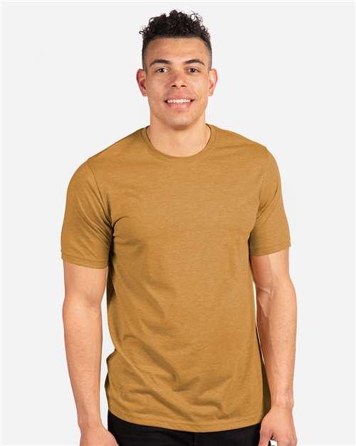 Unisex Festival T-Shirt - 6200