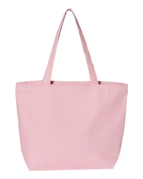25L Zippered Tote - Q611