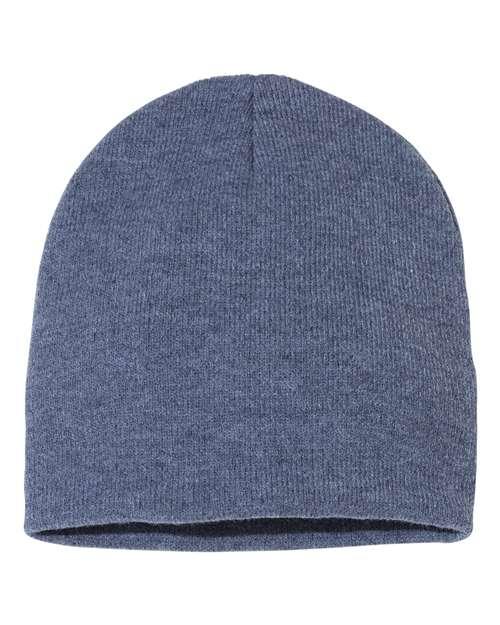 8" Beanie - SP08