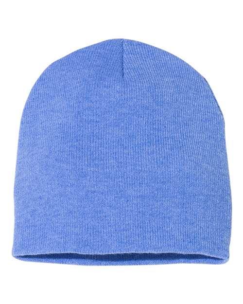 8" Beanie - SP08