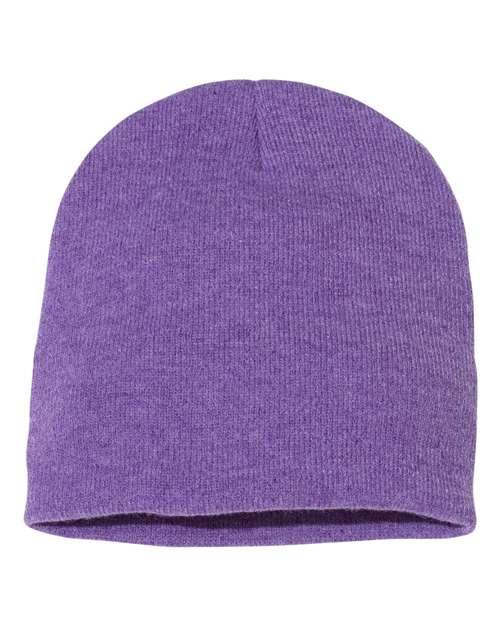 8" Beanie - SP08