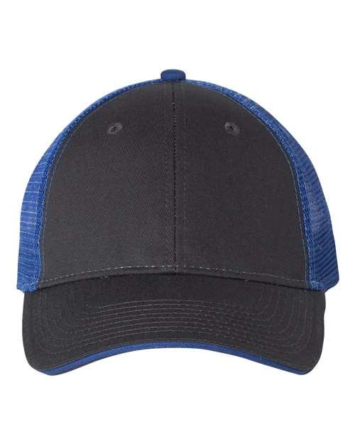 Sandwich Trucker Cap - S102