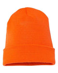 Blaze Orange