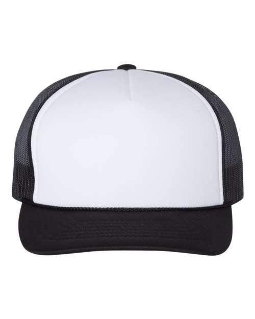 Foamie Trucker Cap - 113