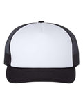 White/ Black