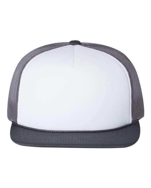 Foamie Trucker Cap - 113
