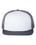 White/ Charcoal
