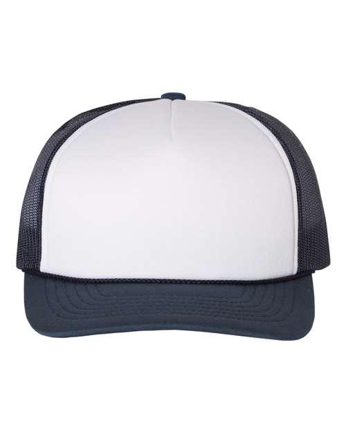 Foamie Trucker Cap - 113