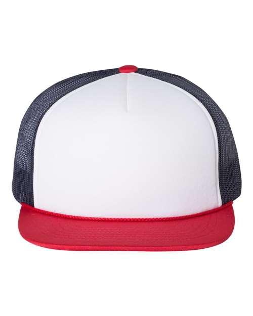 Foamie Trucker Cap - 113