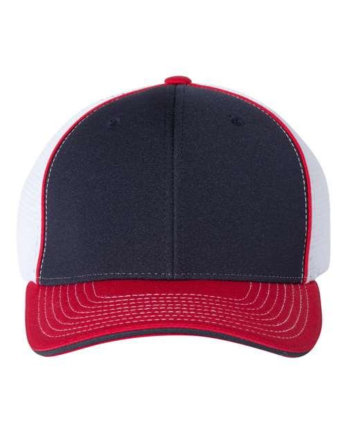 Pulse Sportmesh R-Flex Cap - 172