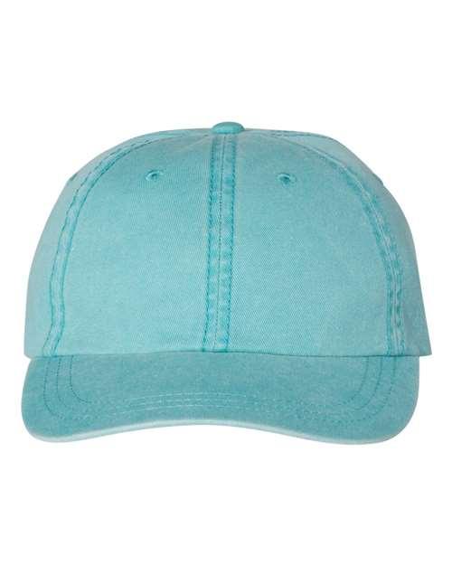 Pigment-Dyed Cap - SP500