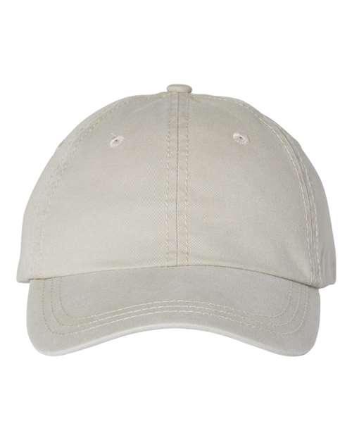 Pigment-Dyed Cap - SP500