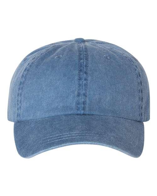 Pigment-Dyed Cap - SP500