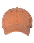 Texas Orange