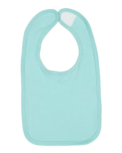 Infant Premium Jersey Bib - 1005