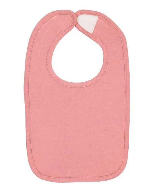 Infant Premium Jersey Bib - 1005