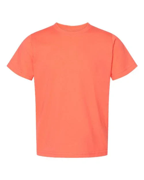 Toddler Fine Jersey Tee - 3321