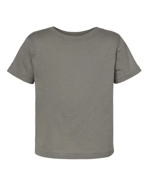 Infant Fine Jersey Tee - 3322