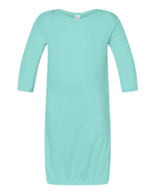 Infant Baby Rib Layette - 4406