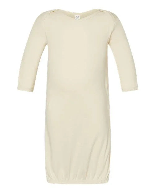 Infant Baby Rib Layette - 4406