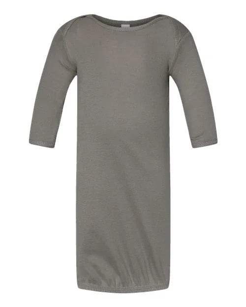 Infant Baby Rib Layette - 4406