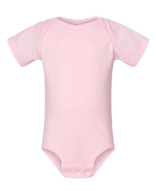Infant Fine Jersey Bodysuit - 4424