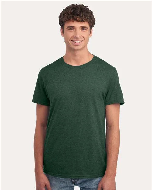 Premium Blend Ring-Spun T-Shirt - 560MR