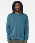 Heather Deep Teal
