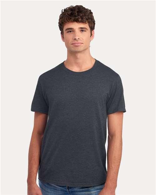 Premium Blend Ring-Spun T-Shirt - 560MR