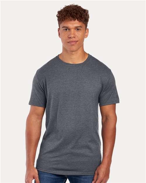 Premium Blend Ring-Spun T-Shirt - 560MR