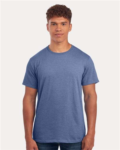Premium Blend Ring-Spun T-Shirt - 560MR